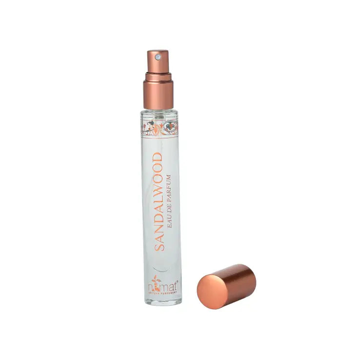 Sandalwood Eau De Parfum