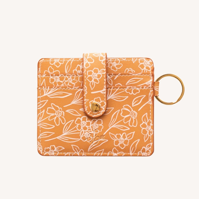 Terracotta Wallet