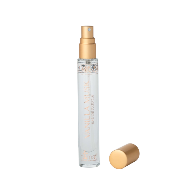 Vanilla Musk Eau De Parfum