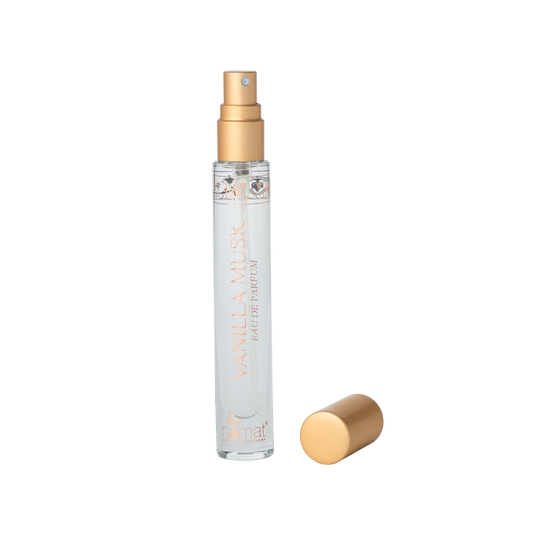 Vanilla Musk Eau De Parfum