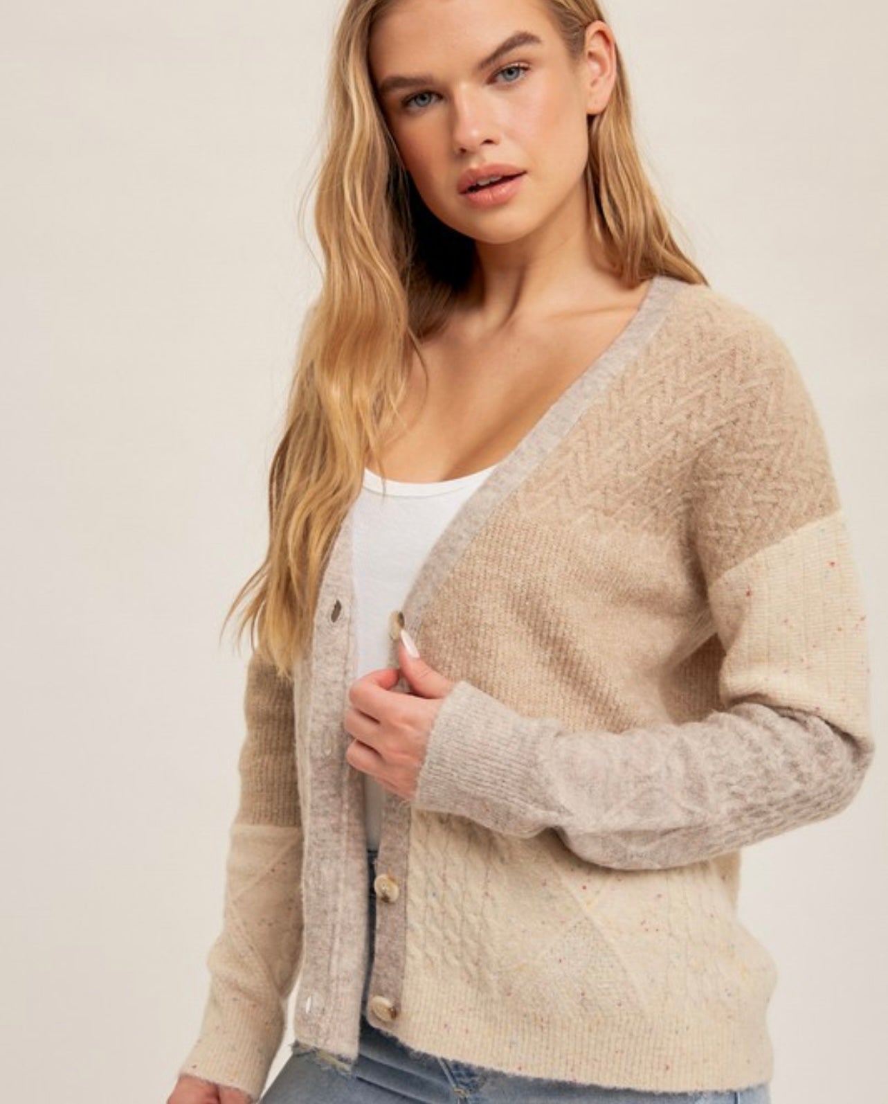 Shannon Cardigan