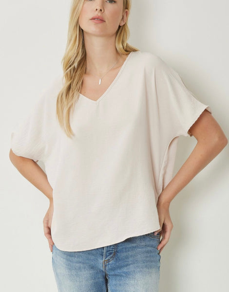 Nicole Top
