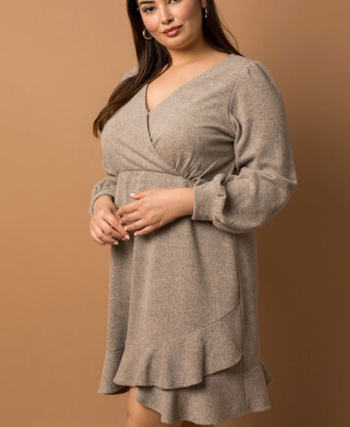 Lauren Dress