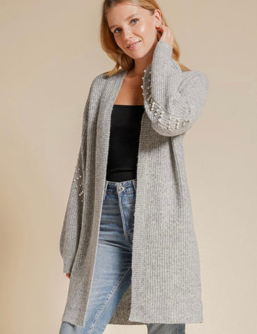 Pearl Cardigan
