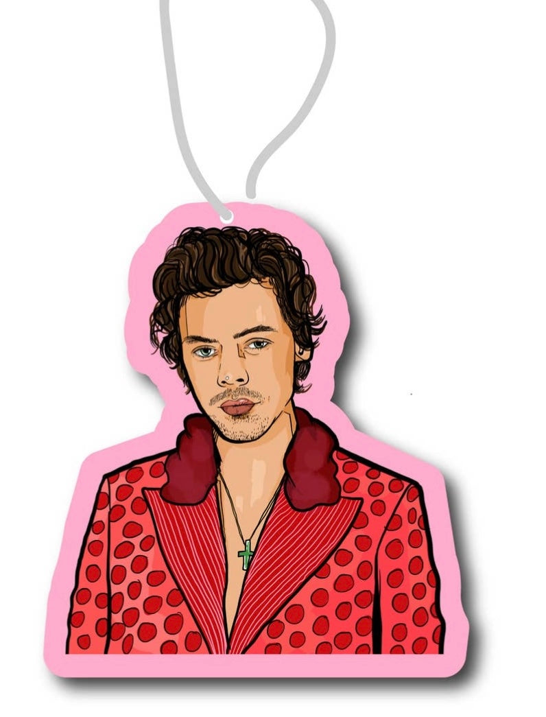 Adore U Air Freshener