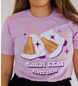 Majorette Marching Boots Tee