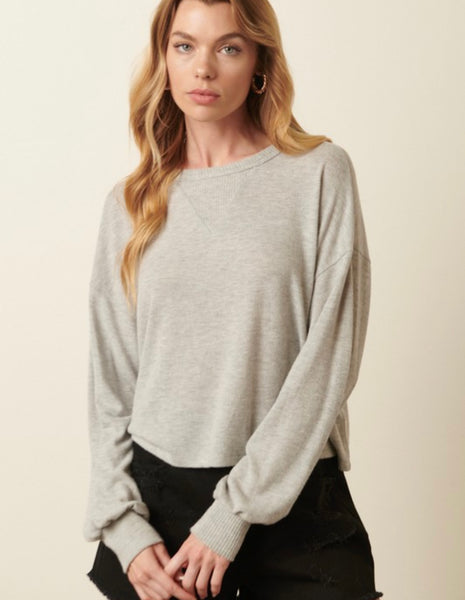 Nadia Sweater