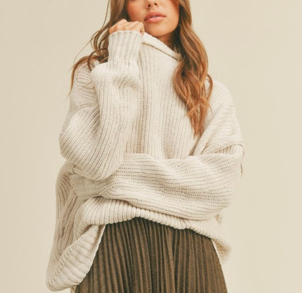 Mary Sweater
