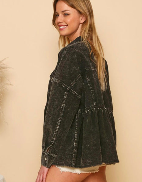 Lucy Jacket
