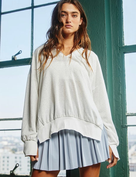 Heather Top