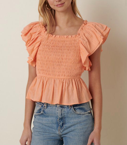 Dottie Top