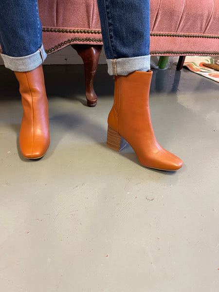 Callie Booties