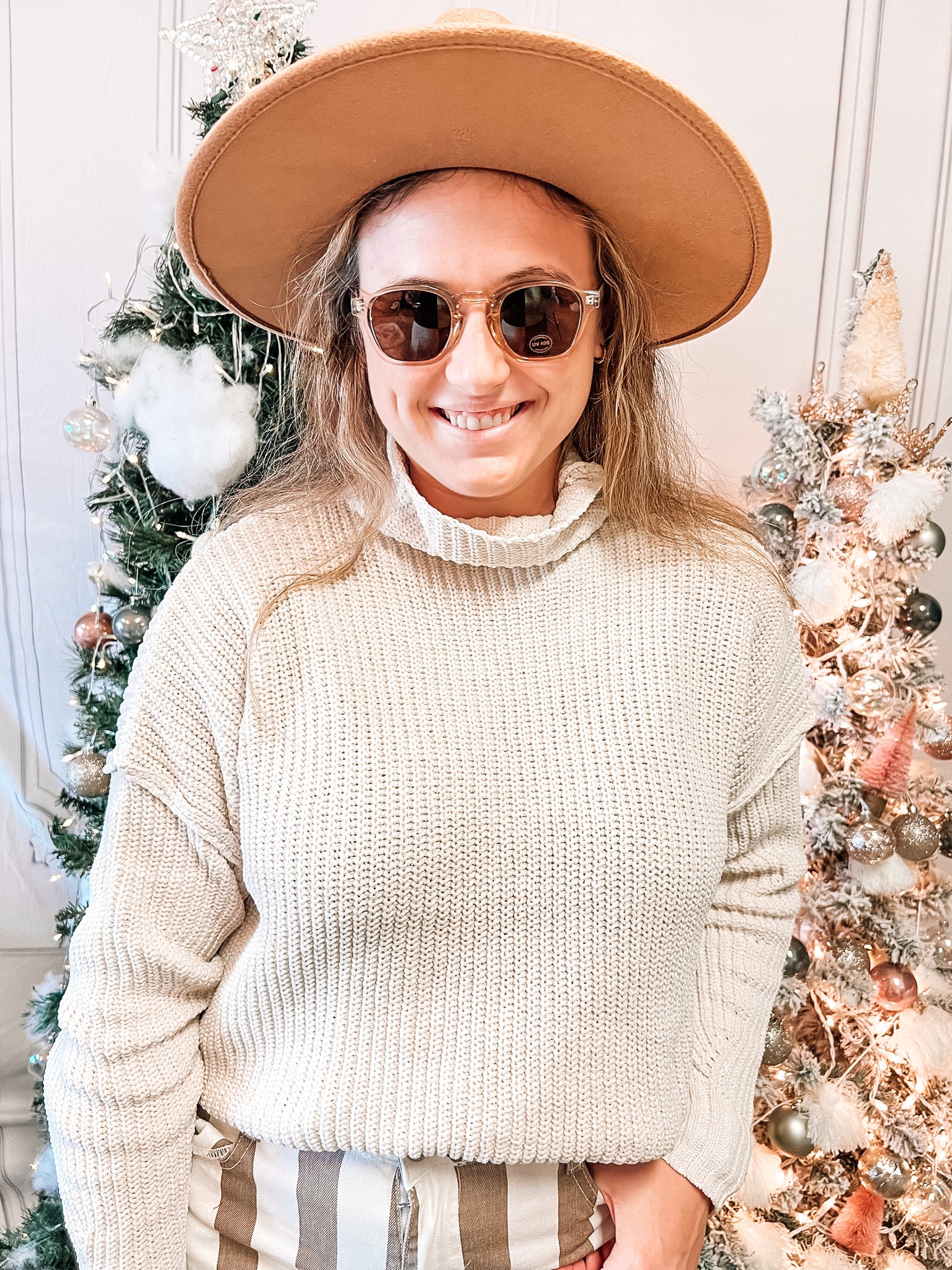 Mary Sweater