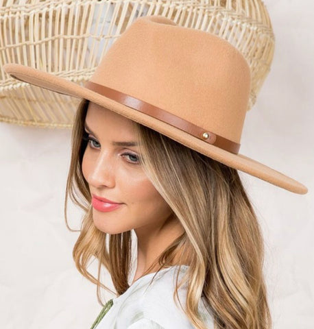 Austin Hat