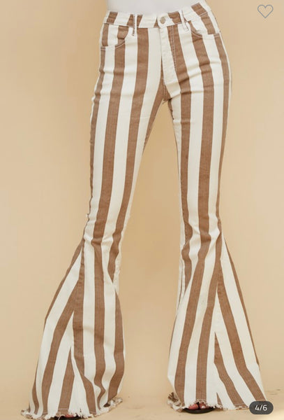 Annie Bell Bottoms