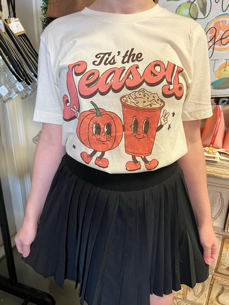 Tis the Season Tee