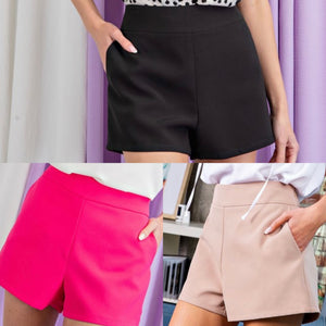Ella Shorts