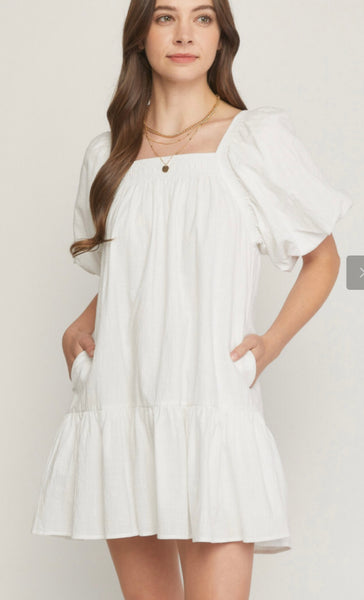 Aubree Dress