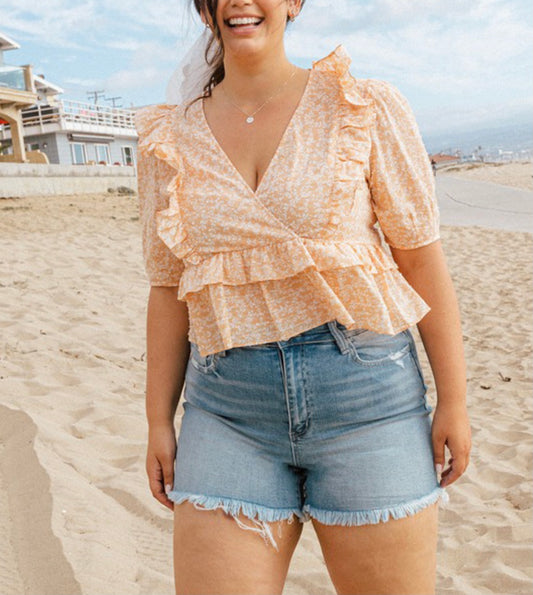 Sienna Shorts