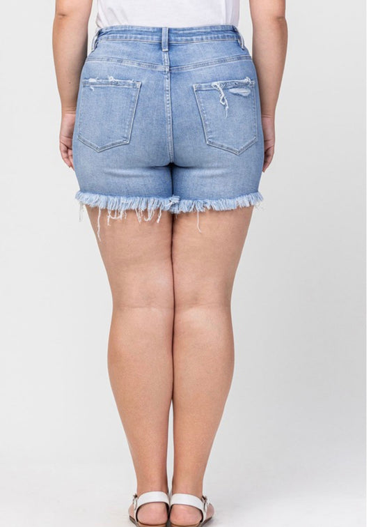 Sienna Shorts