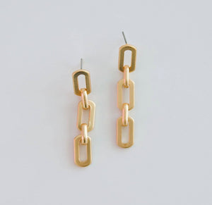 Victoria Earrings
