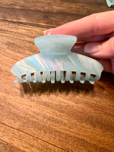 Aqua Clip