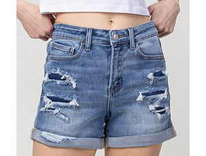 Rebecca Shorts