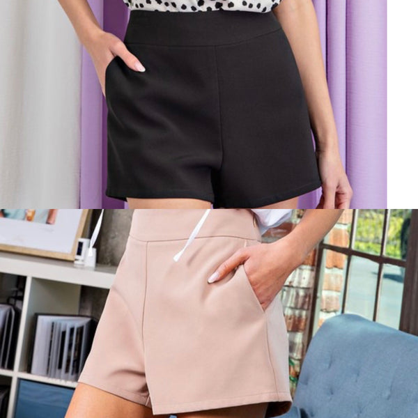 Ella Shorts