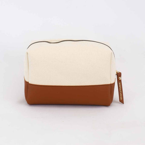 Sicily Cosmetic Bag