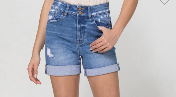 Veronica Shorts