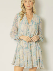 Celine Dress