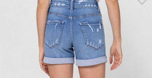 Veronica Shorts
